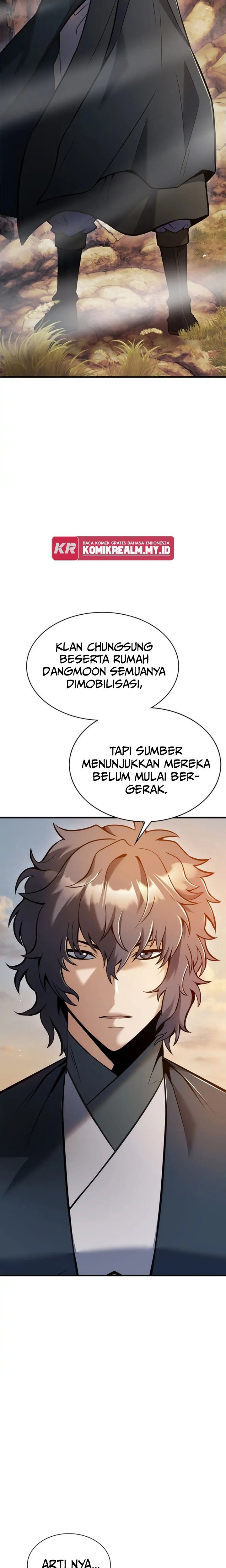 The Star Of A Supreme Ruler Chapter 43 Gambar 14