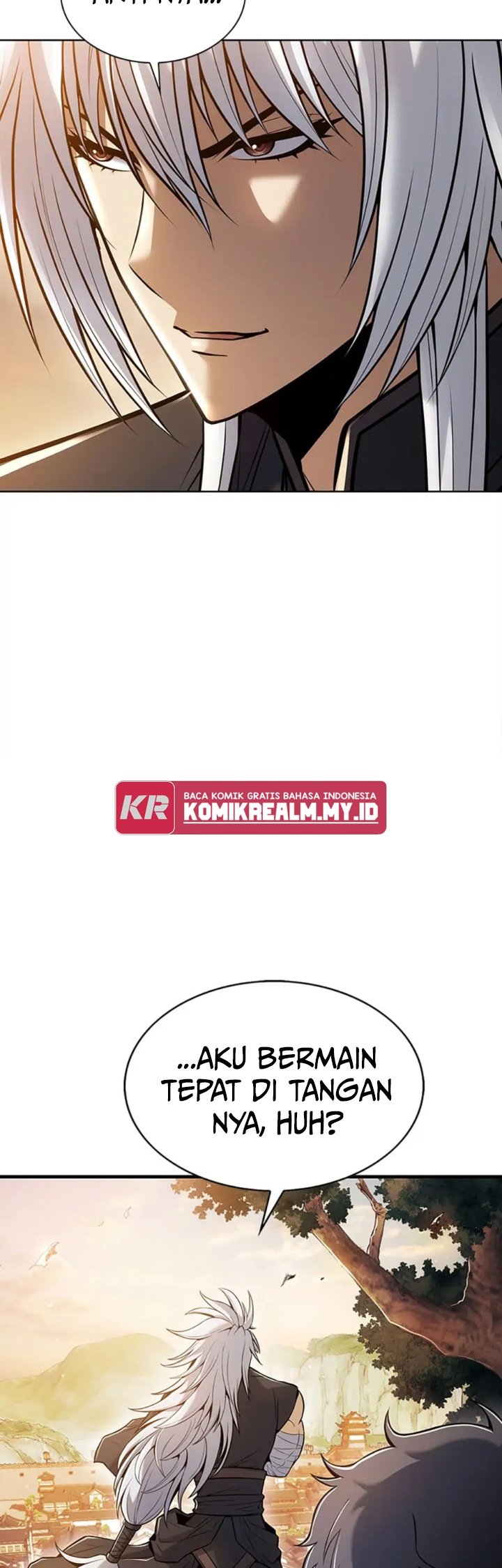 The Star Of A Supreme Ruler Chapter 43 Gambar 15