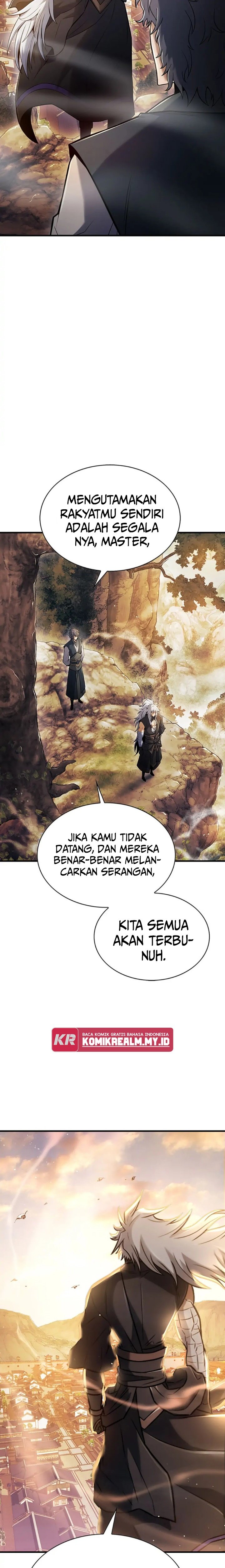 The Star Of A Supreme Ruler Chapter 43 Gambar 16