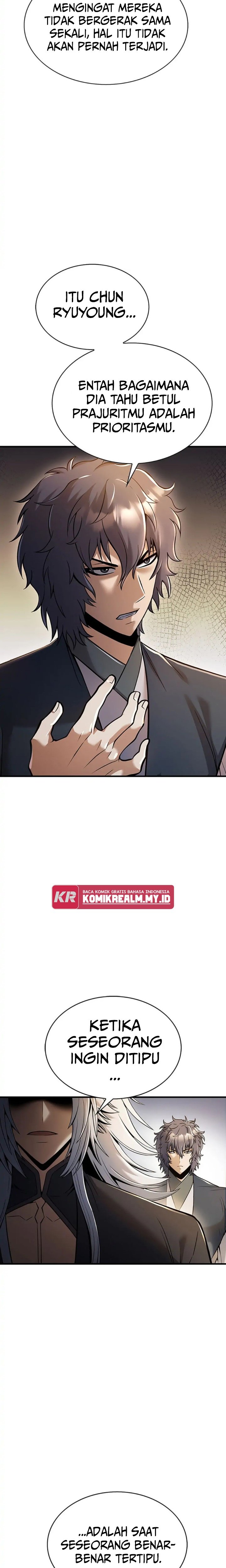 The Star Of A Supreme Ruler Chapter 43 Gambar 17