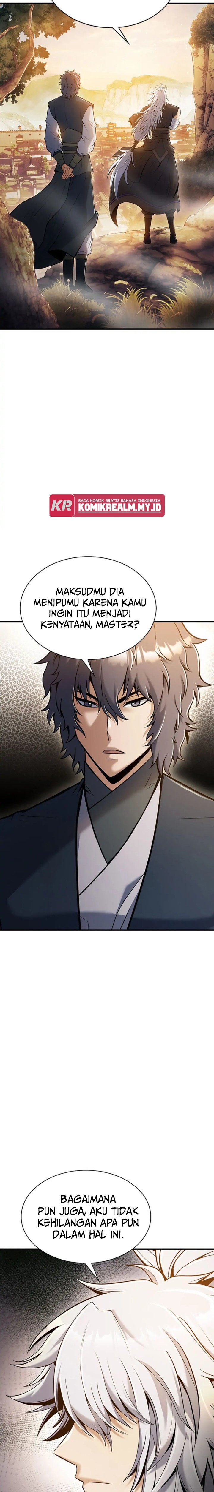 The Star Of A Supreme Ruler Chapter 43 Gambar 18