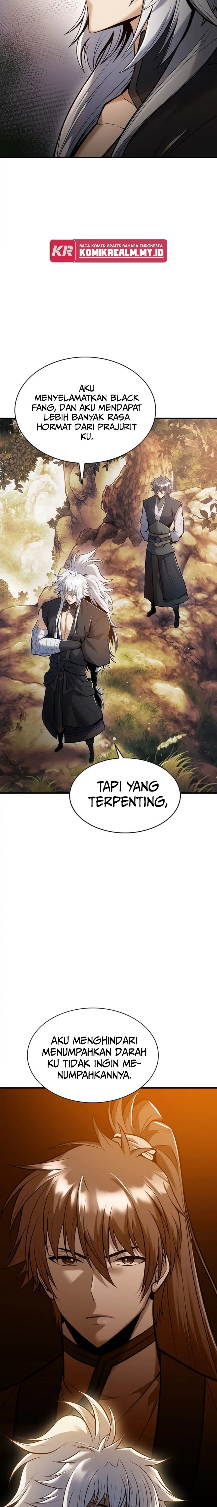 The Star Of A Supreme Ruler Chapter 43 Gambar 19