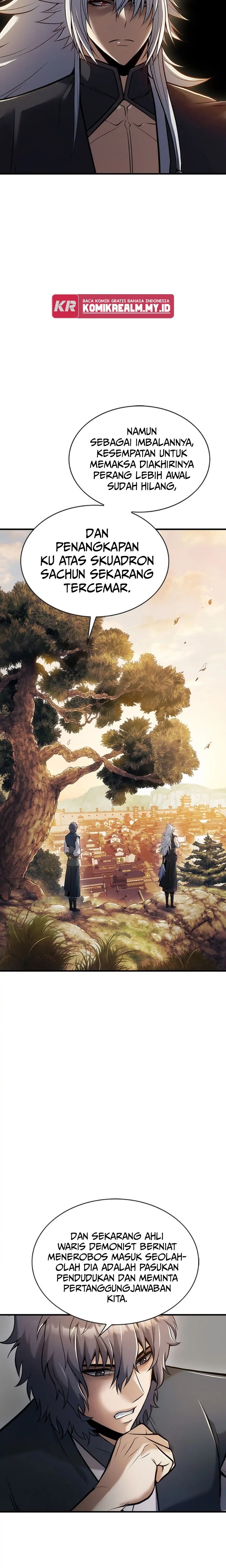 The Star Of A Supreme Ruler Chapter 43 Gambar 20