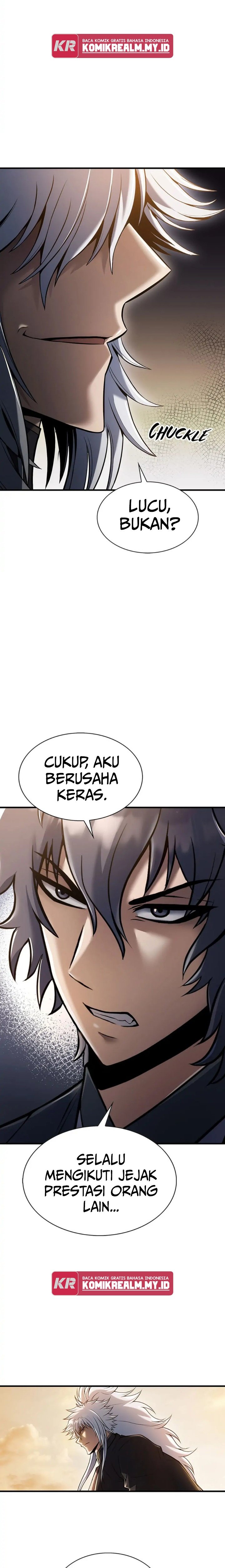 The Star Of A Supreme Ruler Chapter 43 Gambar 21