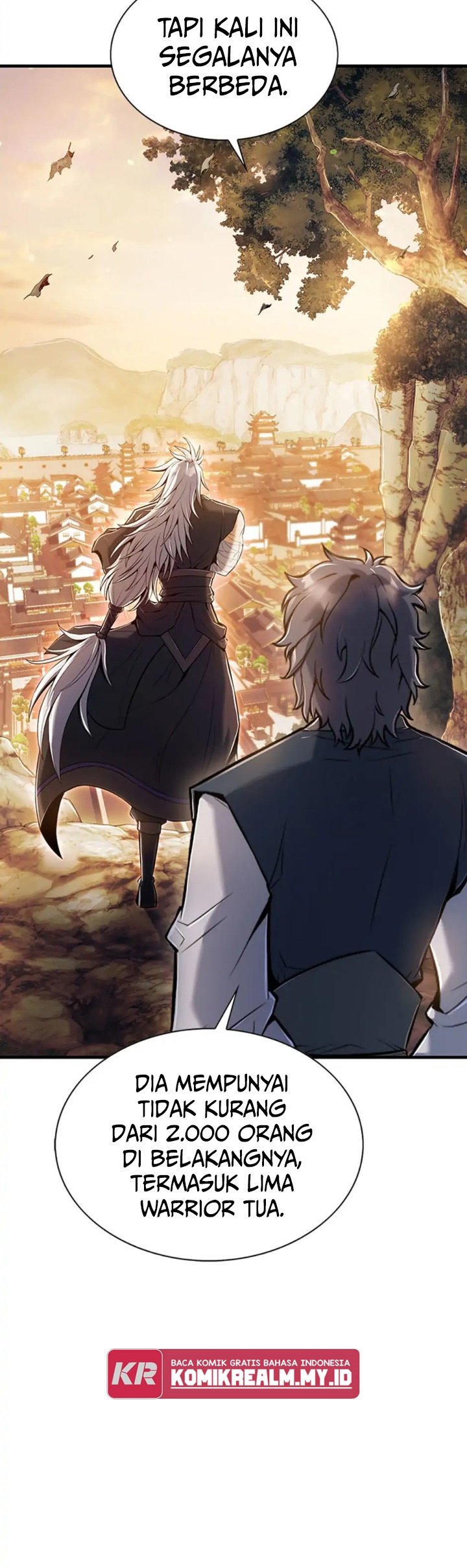 The Star Of A Supreme Ruler Chapter 43 Gambar 22
