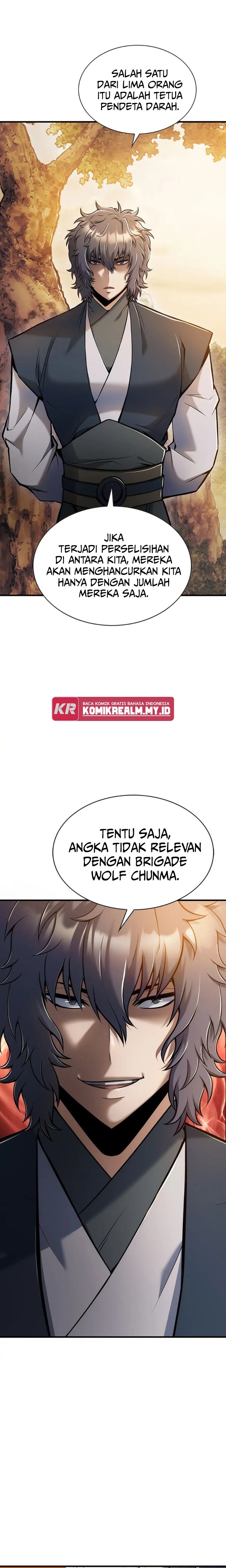 The Star Of A Supreme Ruler Chapter 43 Gambar 23