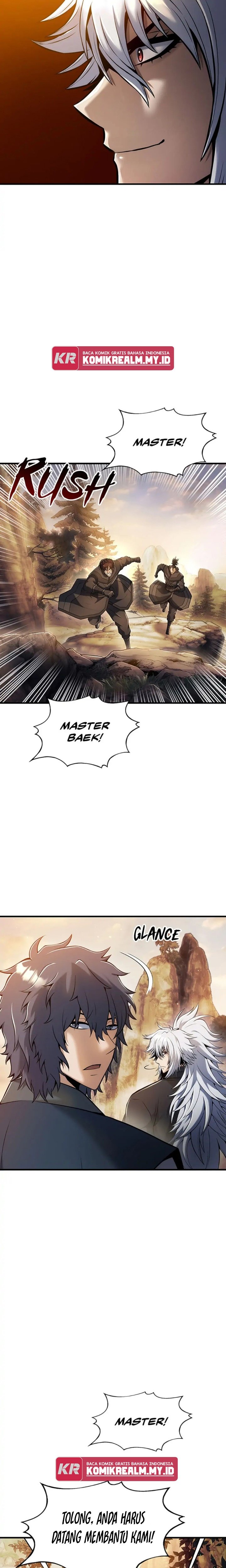 The Star Of A Supreme Ruler Chapter 43 Gambar 24