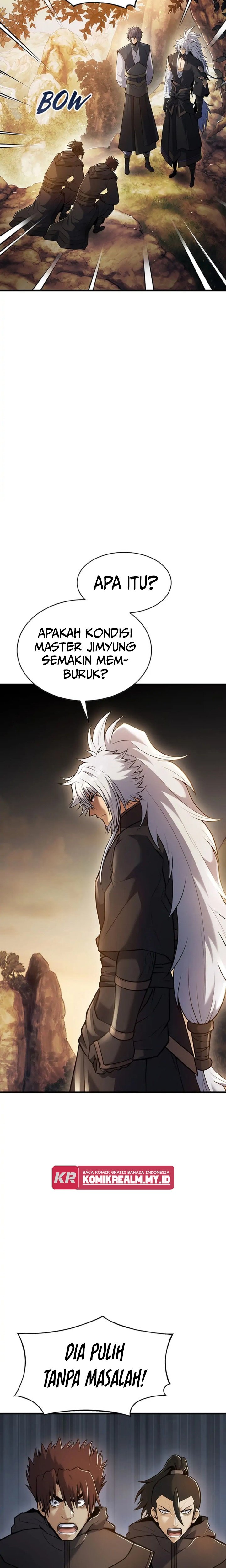 The Star Of A Supreme Ruler Chapter 43 Gambar 25