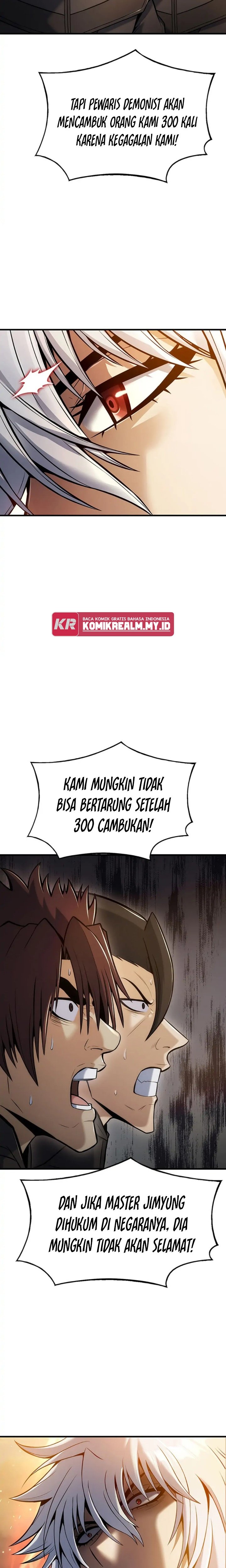 The Star Of A Supreme Ruler Chapter 43 Gambar 26