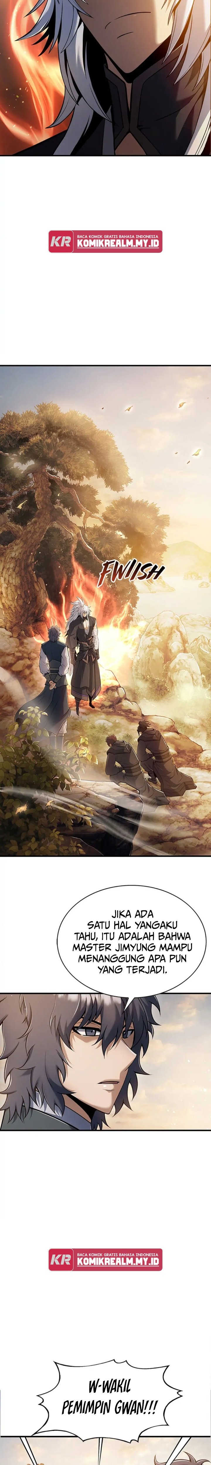 The Star Of A Supreme Ruler Chapter 43 Gambar 27