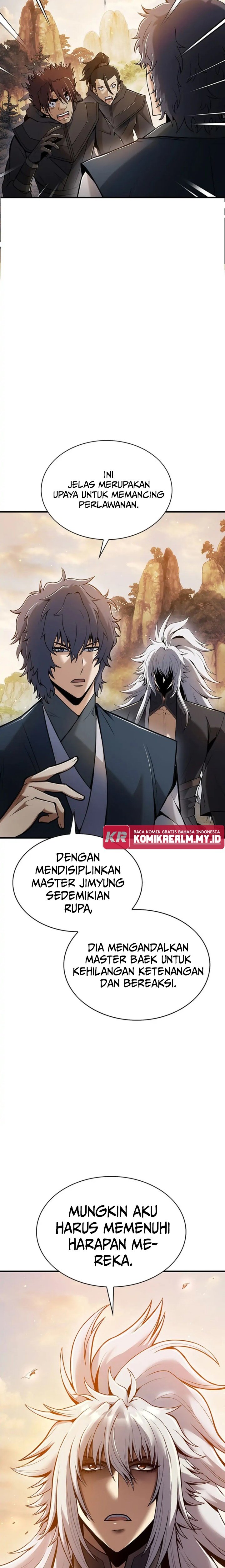 The Star Of A Supreme Ruler Chapter 43 Gambar 28