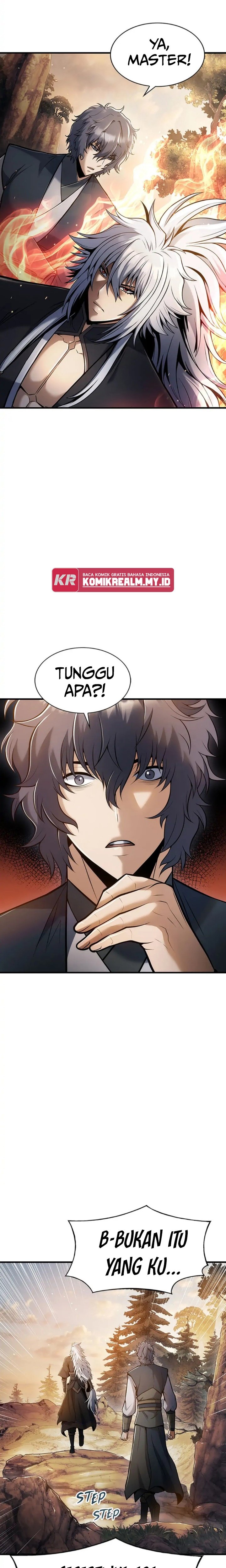 The Star Of A Supreme Ruler Chapter 43 Gambar 31