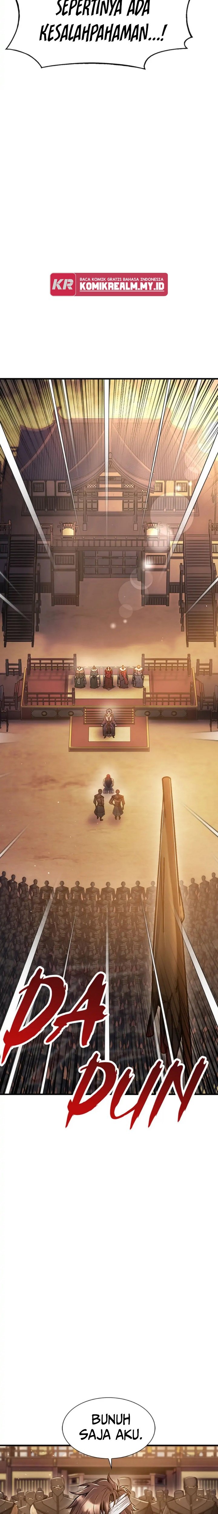 The Star Of A Supreme Ruler Chapter 43 Gambar 32