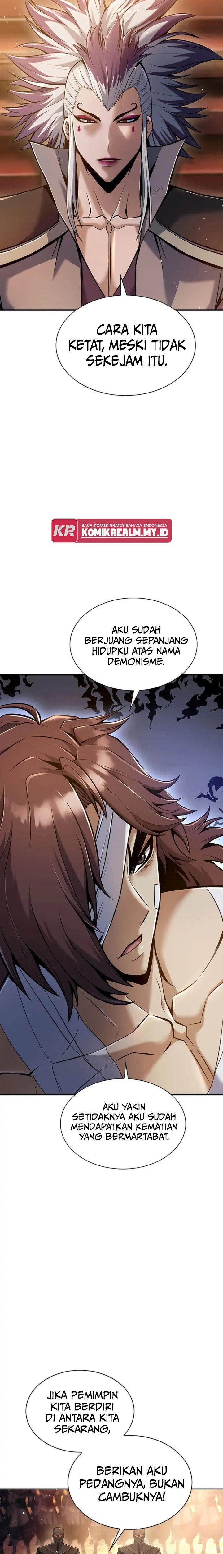 The Star Of A Supreme Ruler Chapter 43 Gambar 34