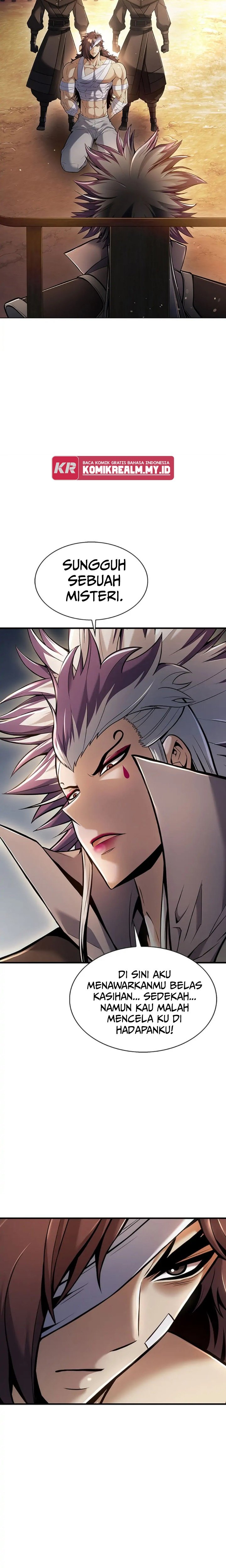 The Star Of A Supreme Ruler Chapter 43 Gambar 35