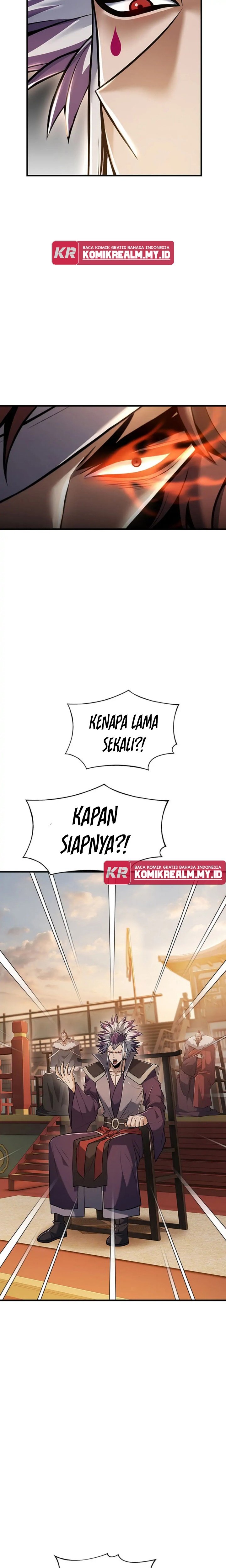 The Star Of A Supreme Ruler Chapter 43 Gambar 37