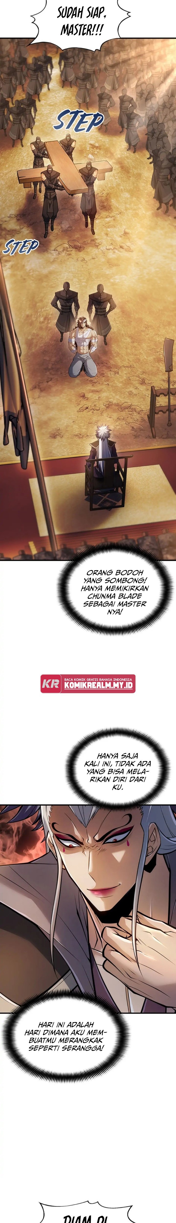 The Star Of A Supreme Ruler Chapter 43 Gambar 38