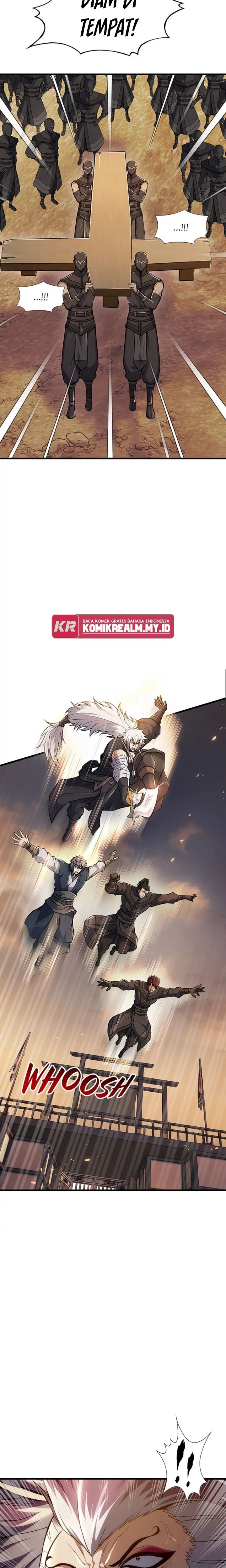 The Star Of A Supreme Ruler Chapter 43 Gambar 39