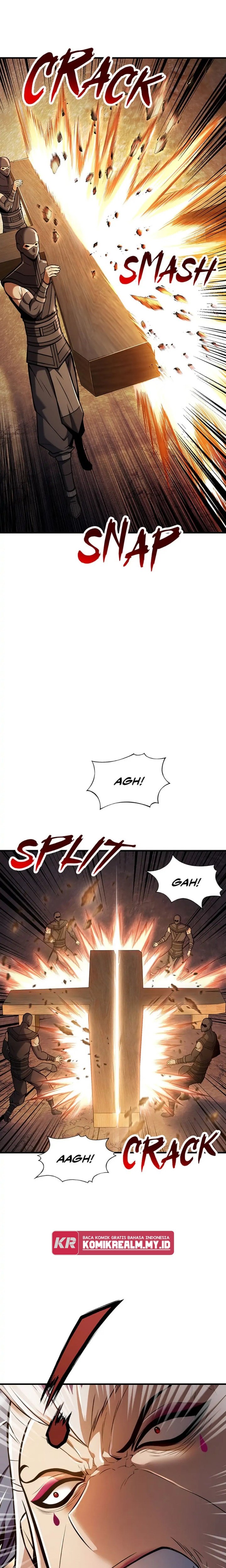 The Star Of A Supreme Ruler Chapter 44 Gambar 2