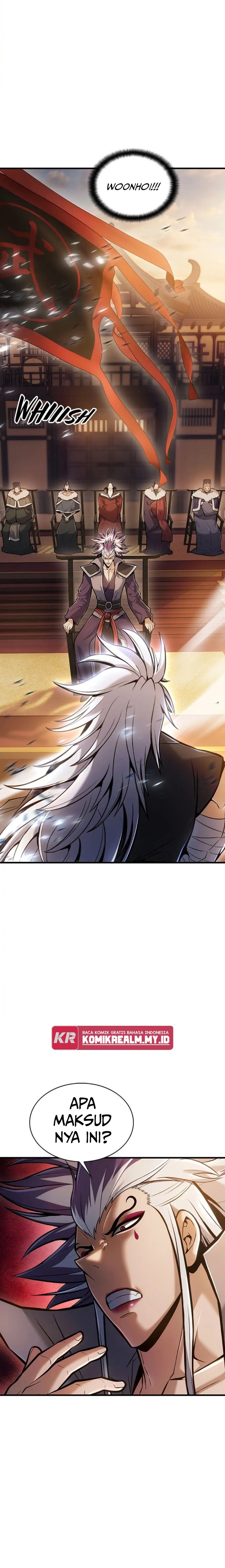 The Star Of A Supreme Ruler Chapter 44 Gambar 4