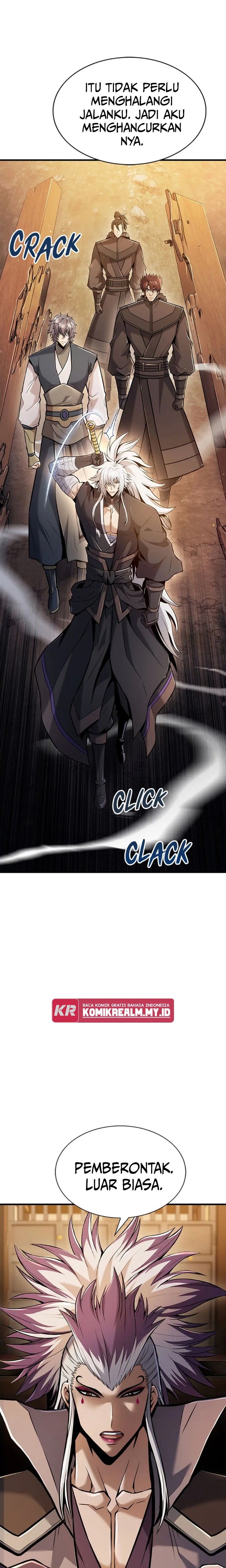 The Star Of A Supreme Ruler Chapter 44 Gambar 5