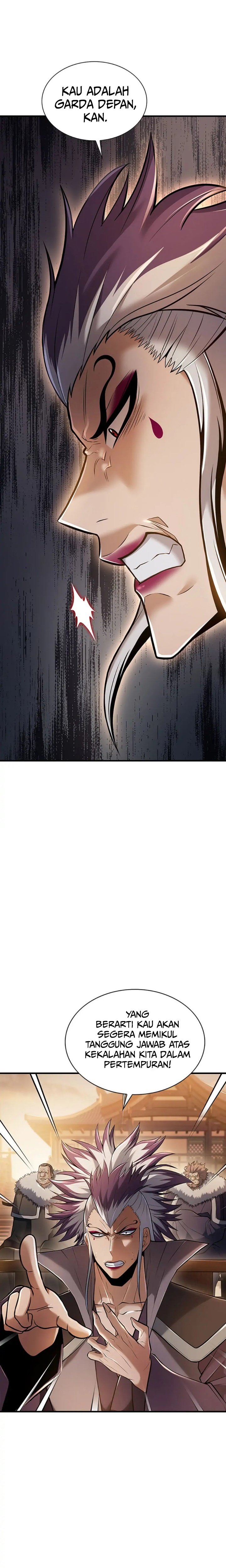 The Star Of A Supreme Ruler Chapter 44 Gambar 9