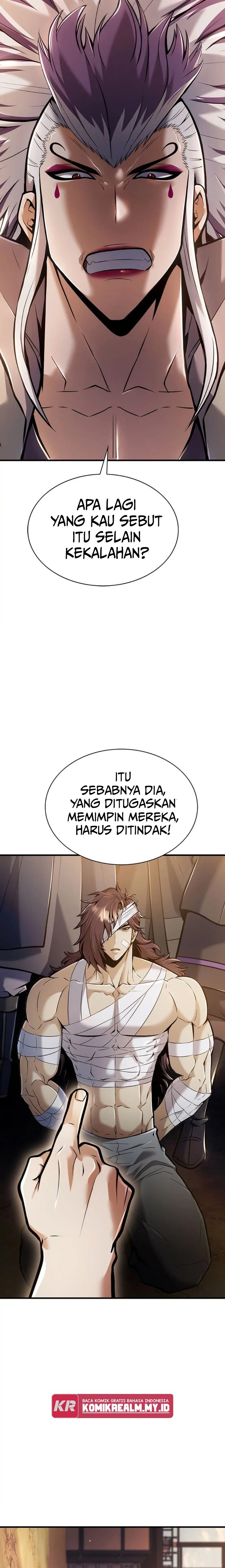 The Star Of A Supreme Ruler Chapter 44 Gambar 11