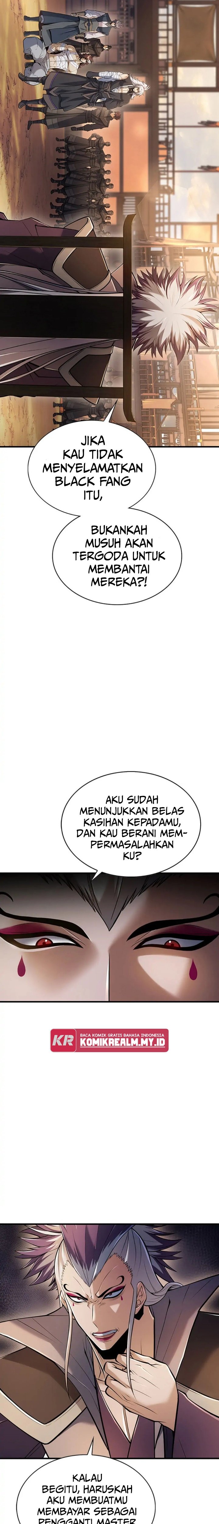 The Star Of A Supreme Ruler Chapter 44 Gambar 12