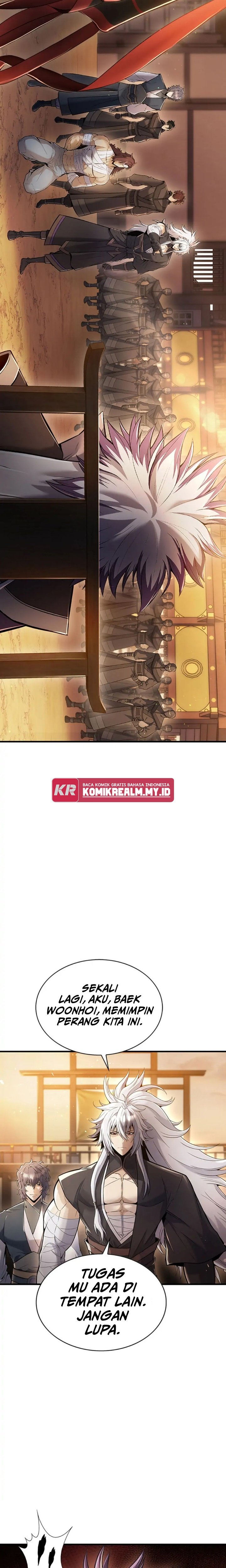 The Star Of A Supreme Ruler Chapter 44 Gambar 14