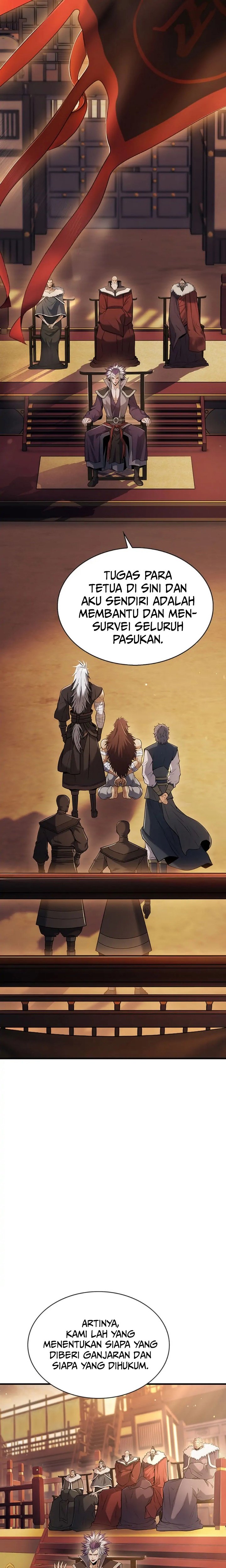 The Star Of A Supreme Ruler Chapter 44 Gambar 16