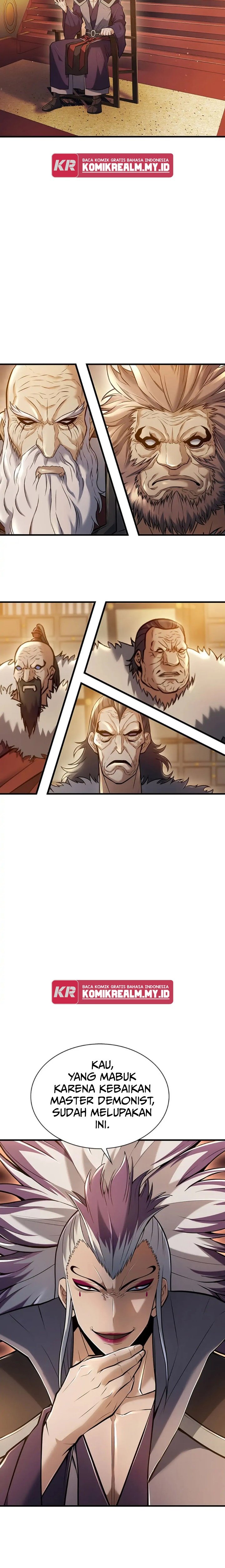 The Star Of A Supreme Ruler Chapter 44 Gambar 17