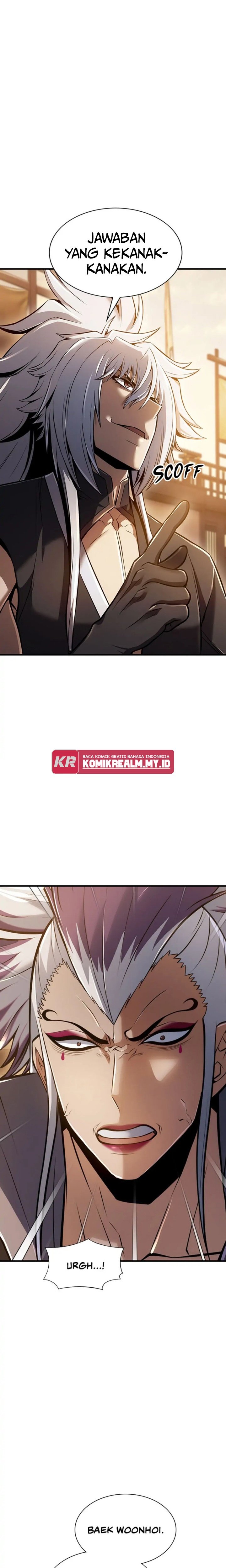 The Star Of A Supreme Ruler Chapter 44 Gambar 18