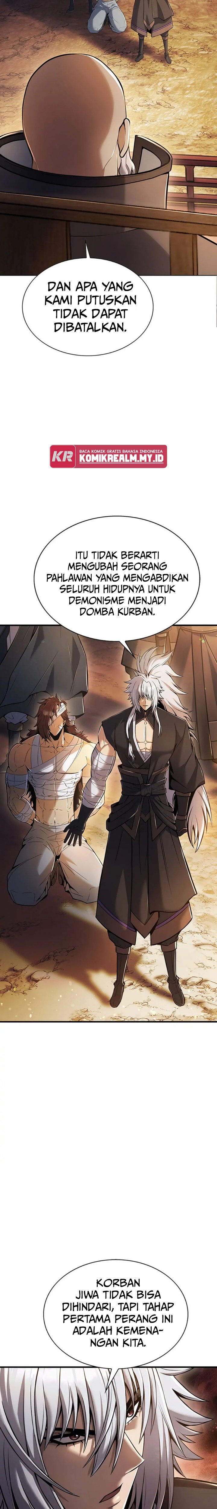 The Star Of A Supreme Ruler Chapter 44 Gambar 20
