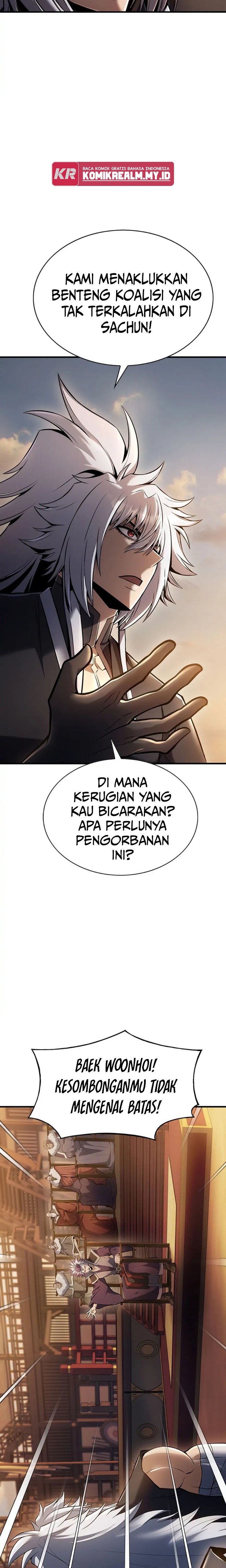 The Star Of A Supreme Ruler Chapter 44 Gambar 21