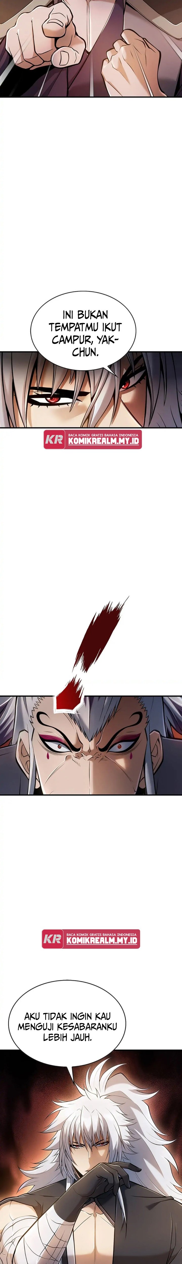 The Star Of A Supreme Ruler Chapter 44 Gambar 23
