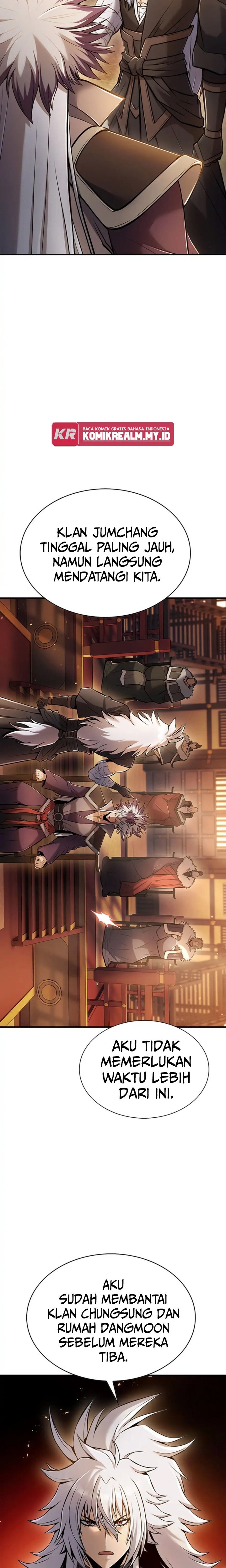 The Star Of A Supreme Ruler Chapter 44 Gambar 27