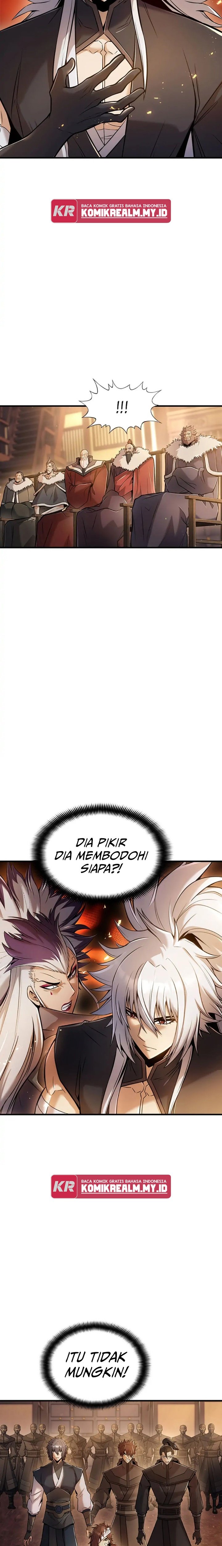 The Star Of A Supreme Ruler Chapter 44 Gambar 28