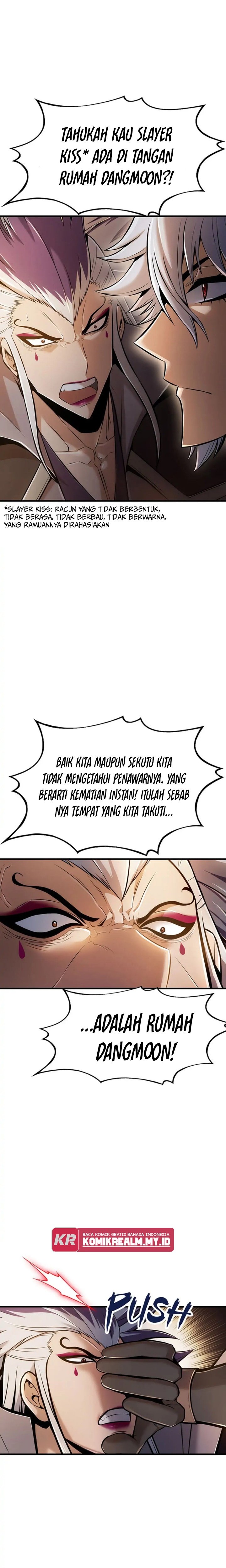 The Star Of A Supreme Ruler Chapter 44 Gambar 30