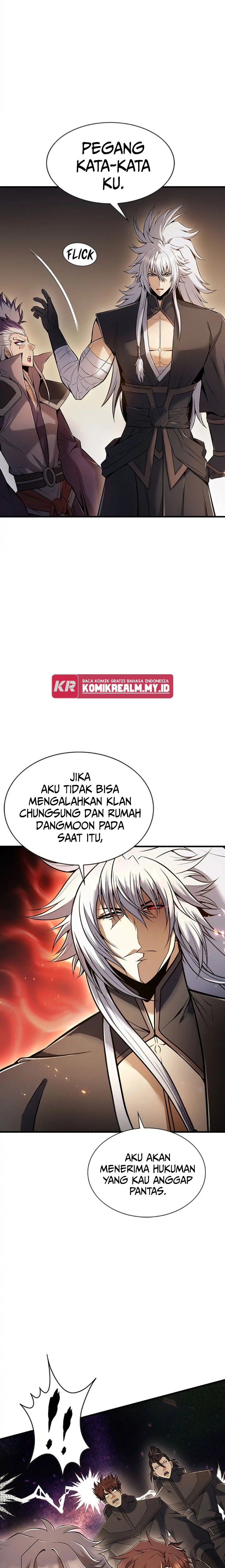 The Star Of A Supreme Ruler Chapter 44 Gambar 31