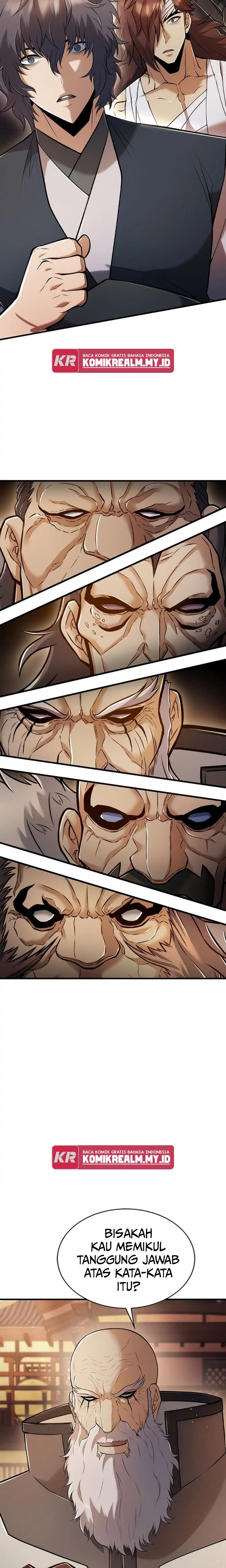 The Star Of A Supreme Ruler Chapter 44 Gambar 32