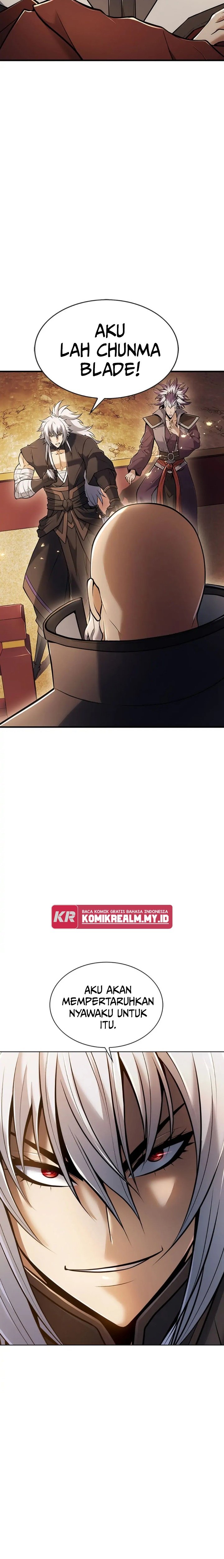 The Star Of A Supreme Ruler Chapter 44 Gambar 33