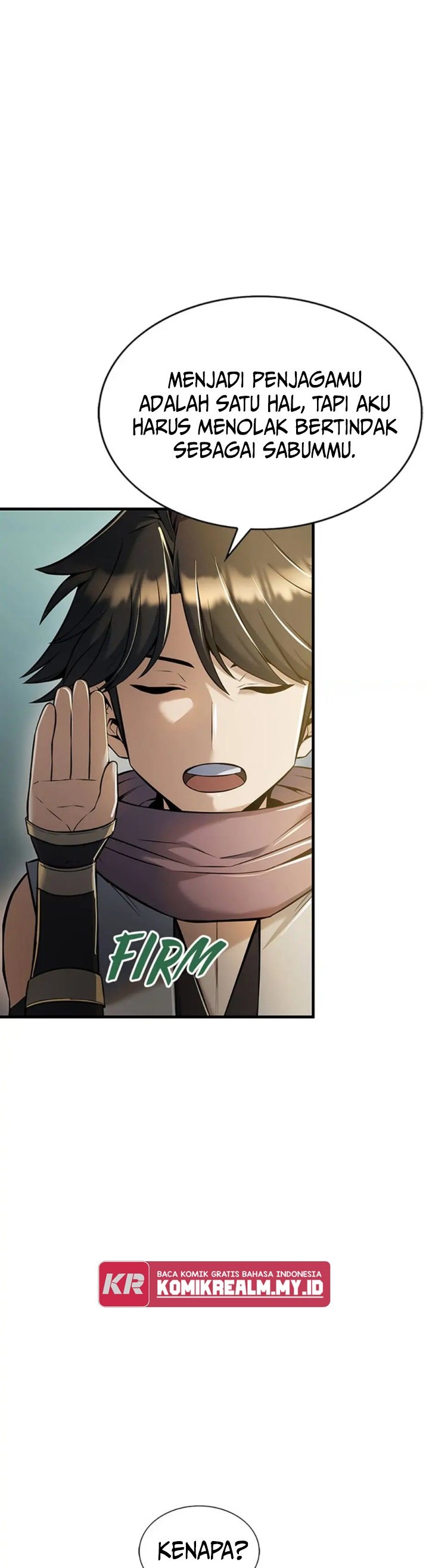 The Star Of A Supreme Ruler Chapter 44 Gambar 36