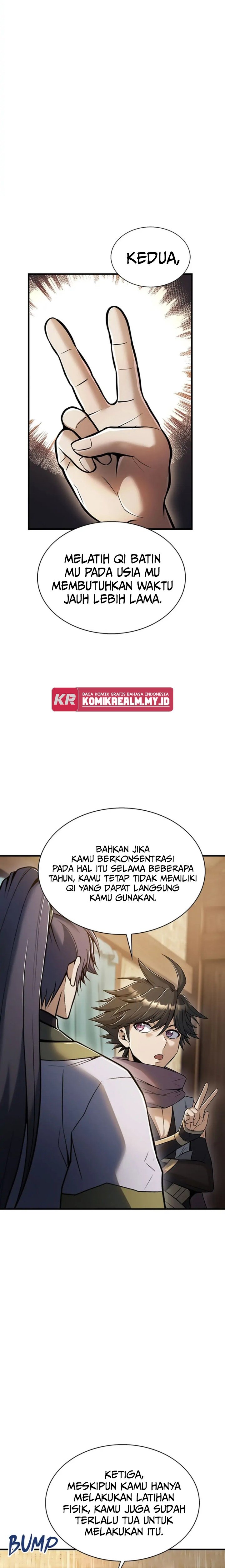 The Star Of A Supreme Ruler Chapter 44 Gambar 39