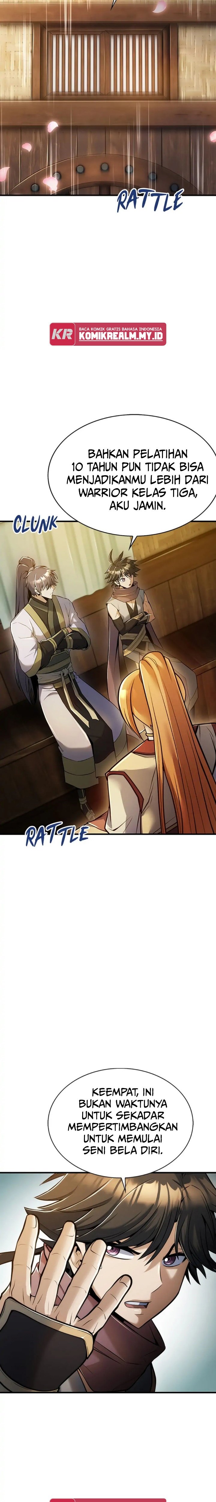 The Star Of A Supreme Ruler Chapter 44 Gambar 40