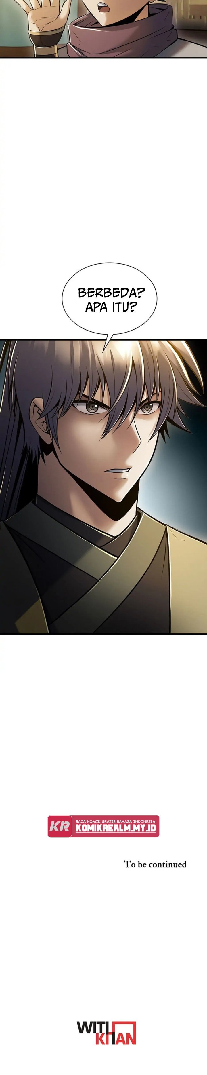 The Star Of A Supreme Ruler Chapter 44 Gambar 42