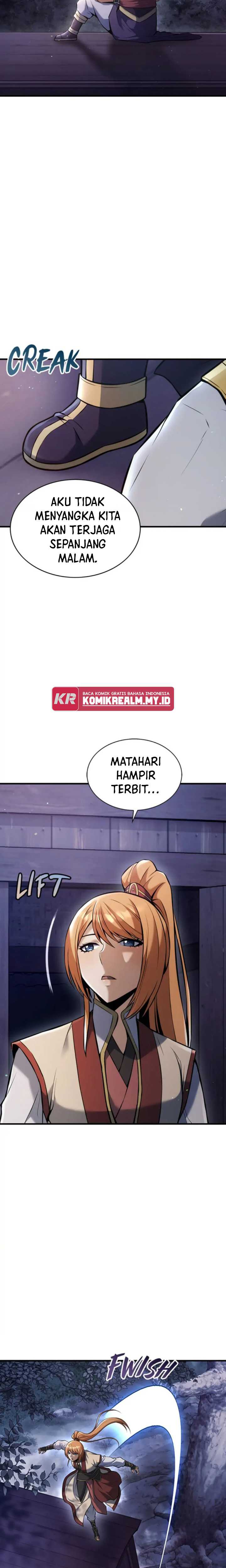 The Star Of A Supreme Ruler Chapter 48 Gambar 3