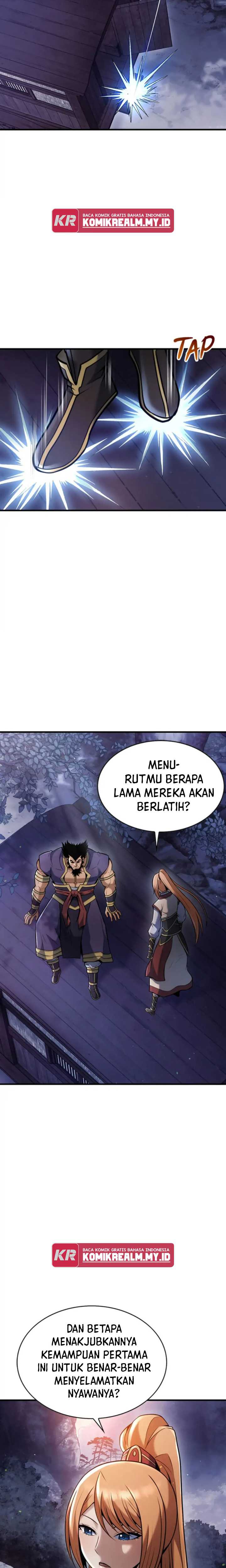 The Star Of A Supreme Ruler Chapter 48 Gambar 4