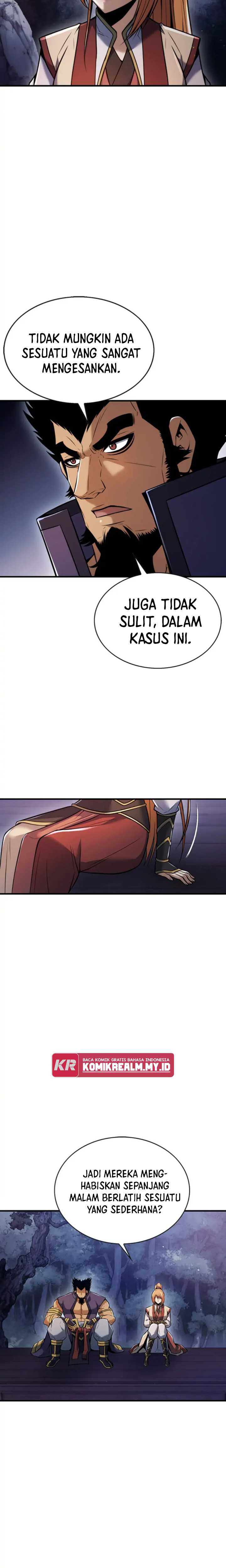 The Star Of A Supreme Ruler Chapter 48 Gambar 5