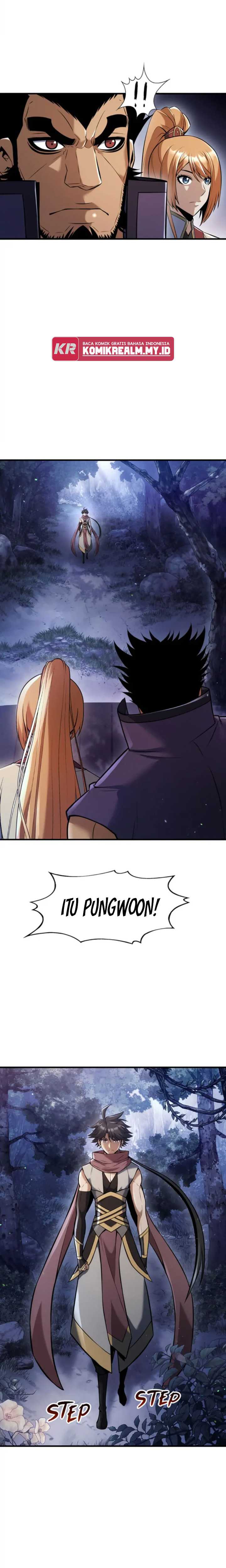 The Star Of A Supreme Ruler Chapter 48 Gambar 6