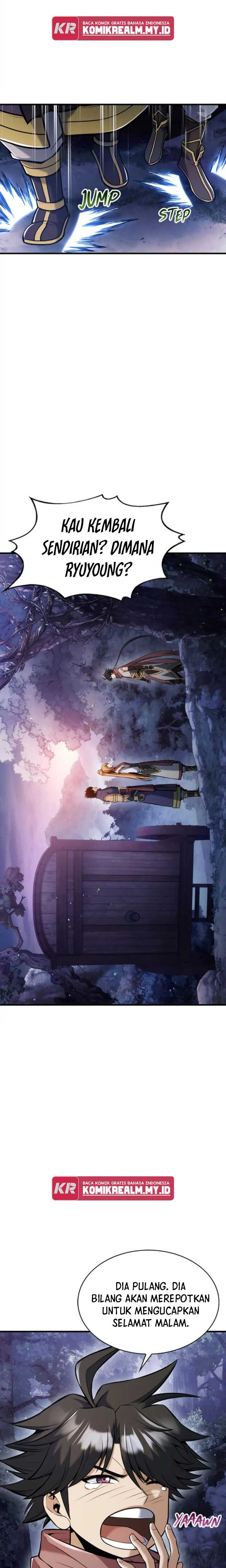 The Star Of A Supreme Ruler Chapter 48 Gambar 7